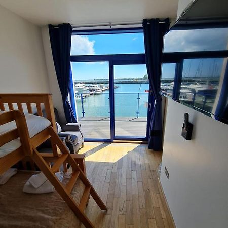 Carlingford Marina Apartments Zewnętrze zdjęcie