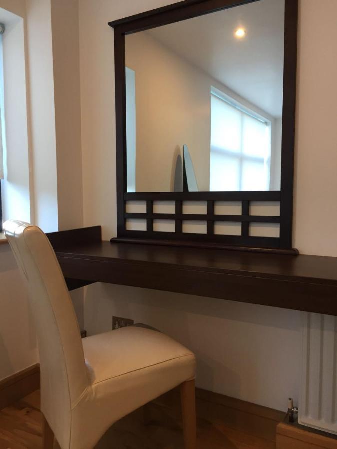 Carlingford Marina Apartments Zewnętrze zdjęcie
