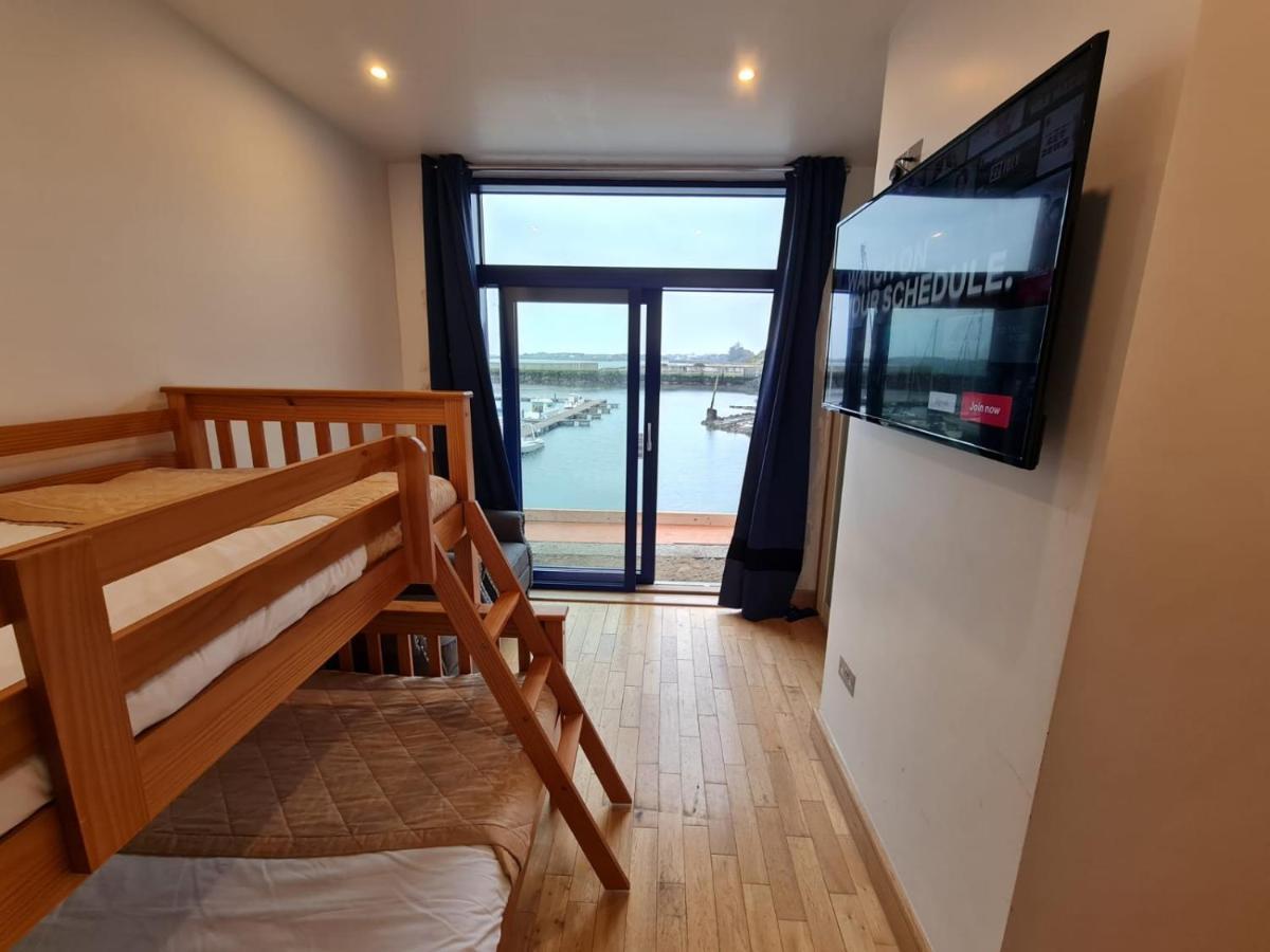 Carlingford Marina Apartments Zewnętrze zdjęcie