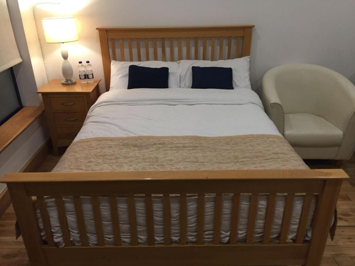 Carlingford Marina Apartments Zewnętrze zdjęcie