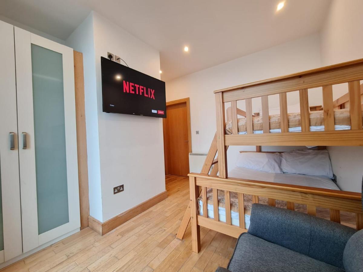 Carlingford Marina Apartments Zewnętrze zdjęcie