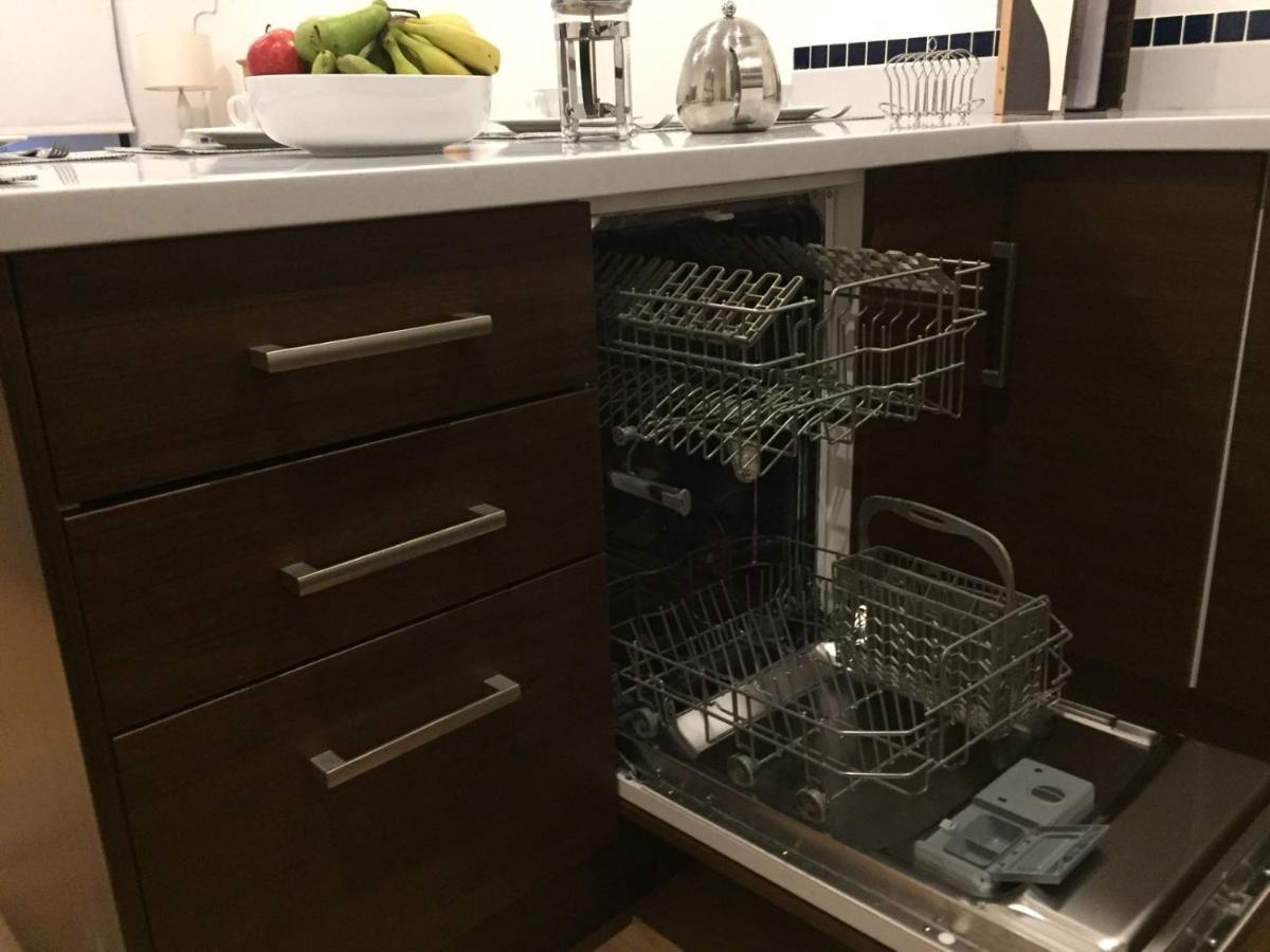Carlingford Marina Apartments Zewnętrze zdjęcie