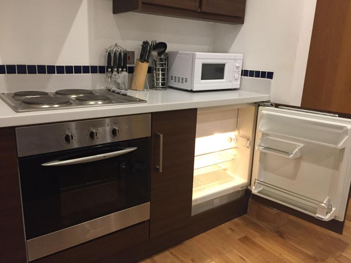 Carlingford Marina Apartments Zewnętrze zdjęcie