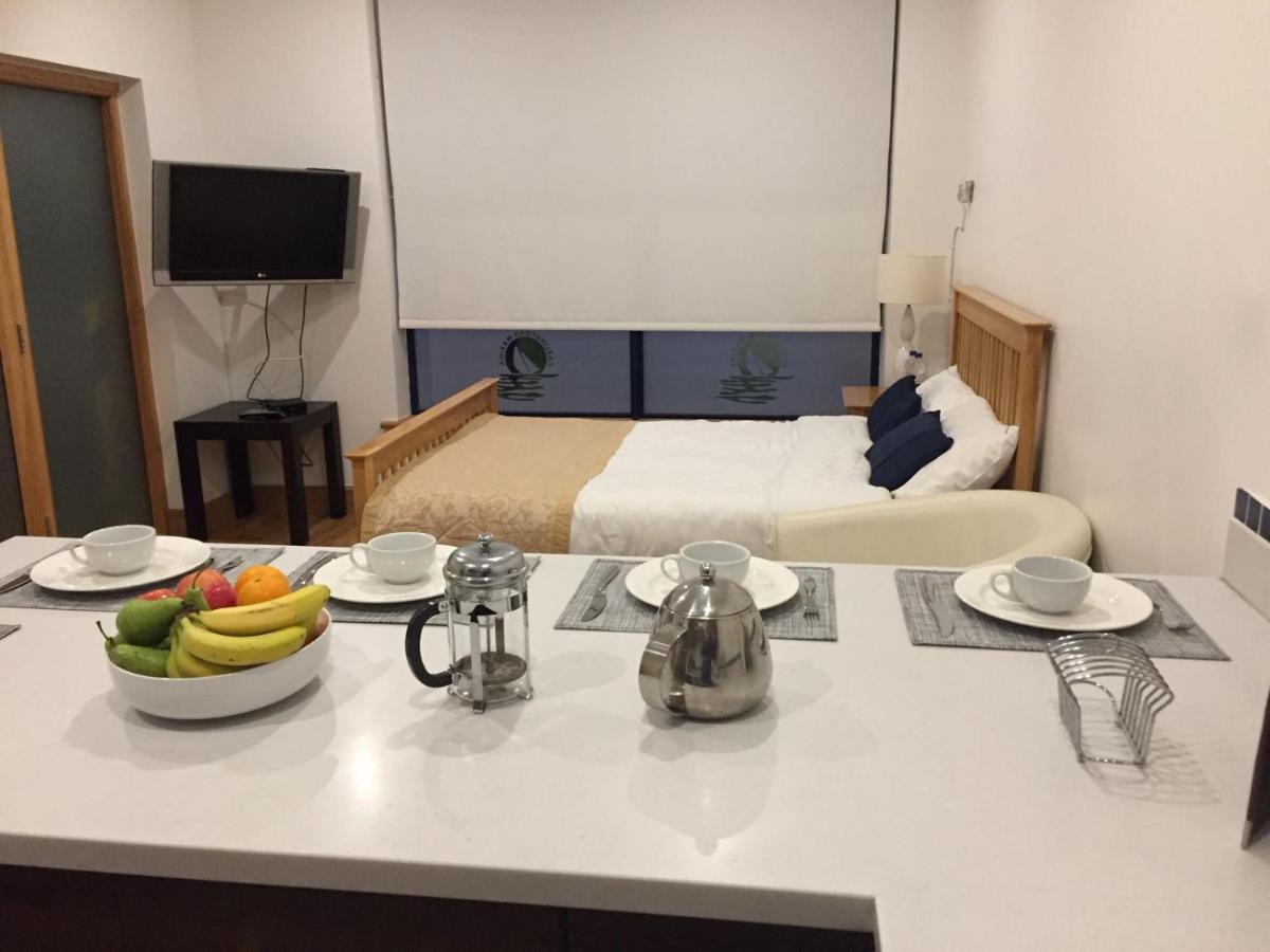 Carlingford Marina Apartments Zewnętrze zdjęcie
