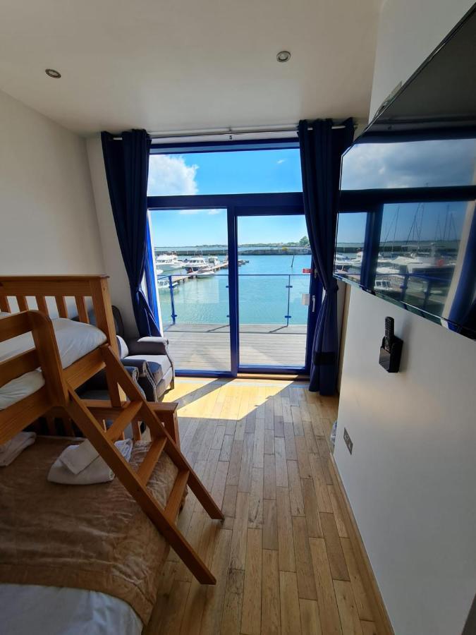 Carlingford Marina Apartments Zewnętrze zdjęcie