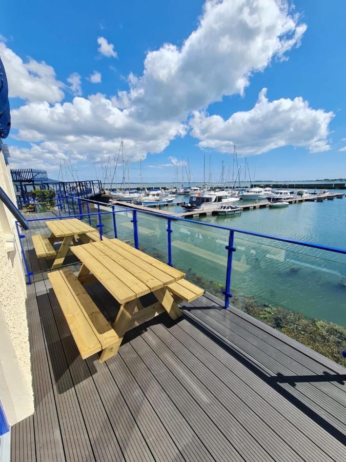 Carlingford Marina Apartments Zewnętrze zdjęcie