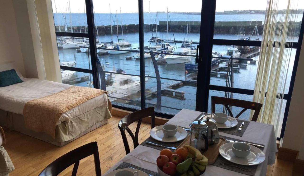 Carlingford Marina Apartments Zewnętrze zdjęcie