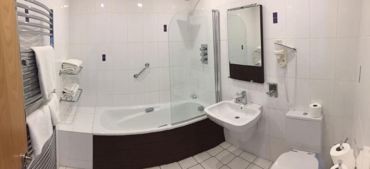 Carlingford Marina Apartments Zewnętrze zdjęcie