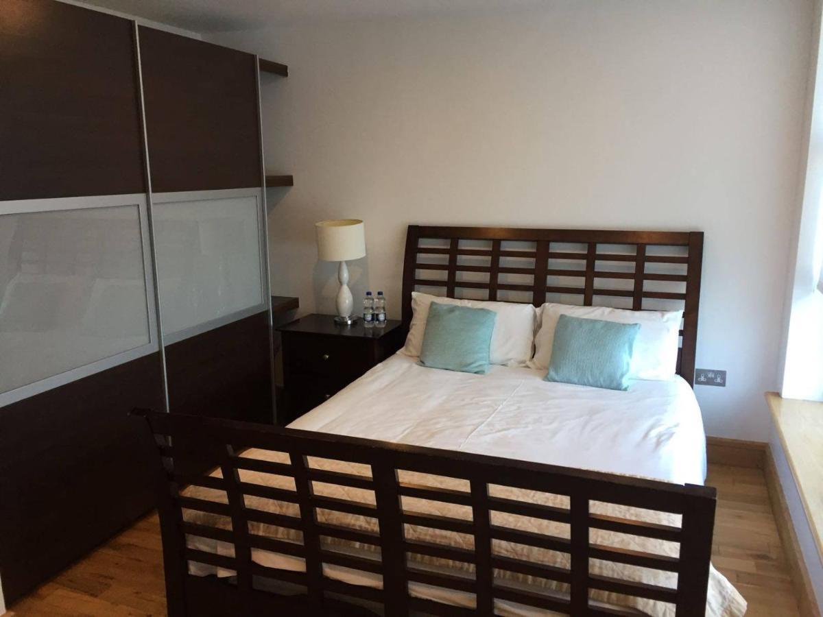 Carlingford Marina Apartments Zewnętrze zdjęcie